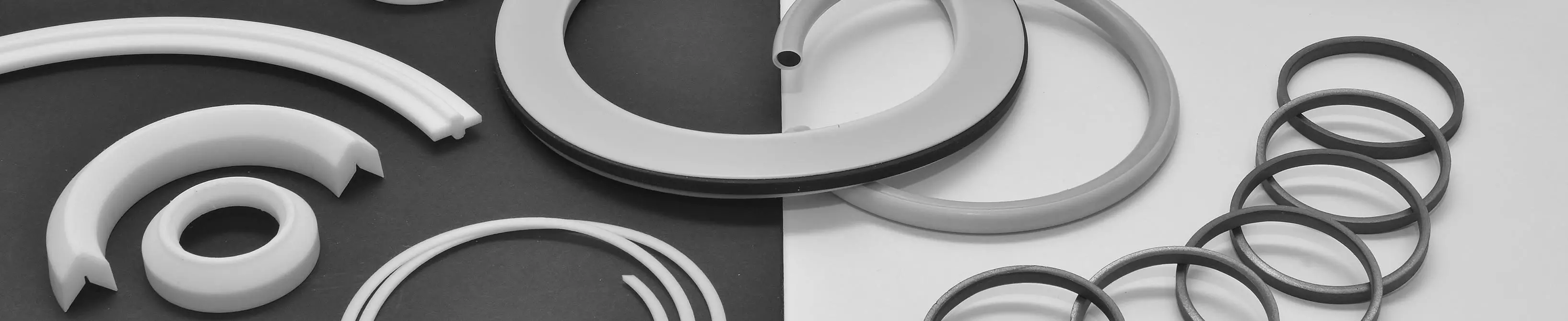 PTFE Fertigteile PTFE Fertigteile