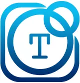Technophyon Icon Logo