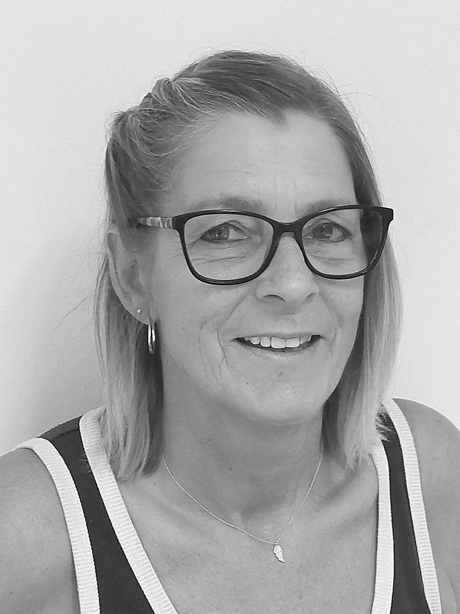 Anita Danzl Pleschberger