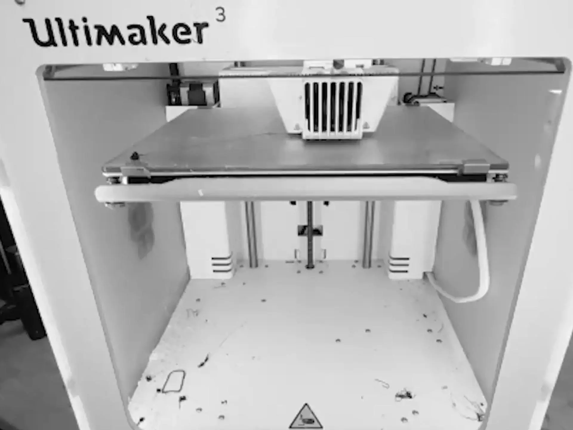 3d druck intro