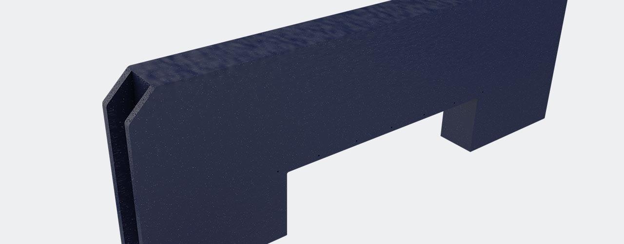 3d Druck technophyon